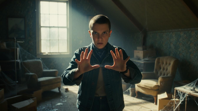 Stranger Things Spinoff Renewed: First Footage and Story Details Revealed