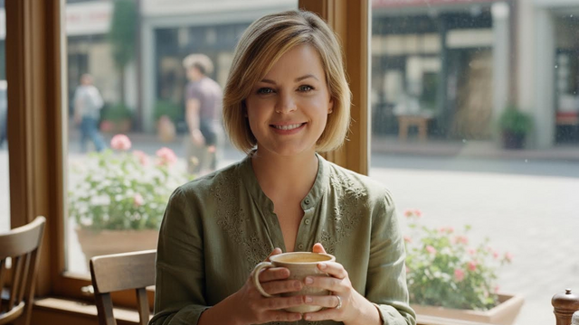 Inside Kirsten Storms’ High-Stakes Custody Showdown With Ex Brandon Barash