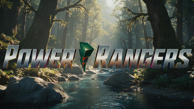 The Power Rangers Powerhouse Who Debuted 24 Years Ago and Changed the Game