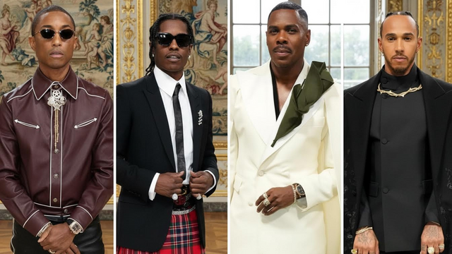 Who Really Sets the Met Gala’s Tone? The Cochairs Behind Fashion’s Biggest Night