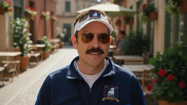 Ted Lasso Season 4: Release Date Scoop, Cast Shake-Ups, and the Clues You Missed