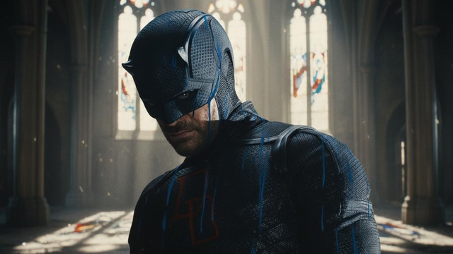 Daredevil: Born Again Season 2 Episode 7's Major Death Wasn't Planned — A Last-Minute CGI Change Sealed It