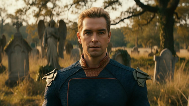 The Boys Season 5 Episode 5 Ending Explained: The Real Reason Behind Homelander's Final Move