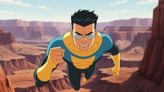 Invincible Season 5 Officially Set for 2027 as Major Update Drops