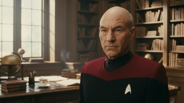 Make It So: The 10 Picard Quotes That Define Star Trek: The Next Generation