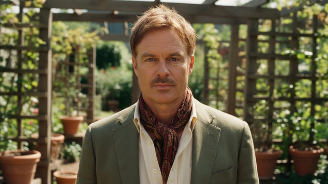Newly Uncovered Records Reveal Untold Health Details About Actor Patrick Muldoon
