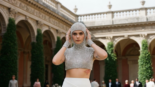The 2026 Met Gala Guest List Just Dropped: Beyoncé, Sabrina Carpenter, and More A-Listers