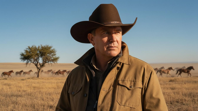Taylor Sheridan Overhauls His TV Universe: New Showrunners for Tulsa King and Dutton Ranch