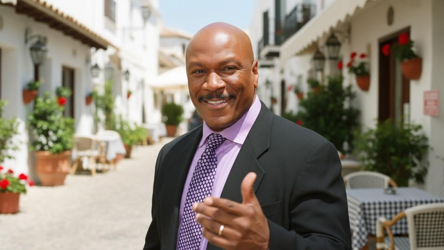 Mission: Impossible Star Collapses at L.A. Hotspot, Report Says