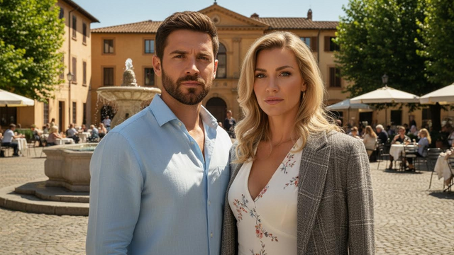 In the City Puts West and Amanda’s Romance Fallout Front and Center, Bravo Confirms