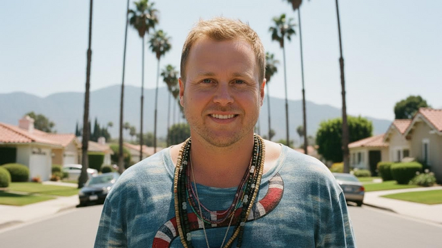 Meghan McCain Bets Spencer Pratt Will Be L.A.'s Next Mayor