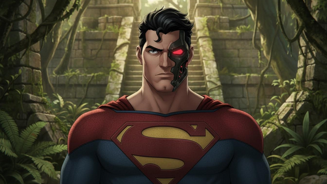 My Adventures With Superman Season 3 Takes Flight With Premiere Date And A Bold Comics-Driven Arc