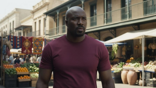 Ten Years Later, Marvel Finally Delivers the Luke Cage Story Fans Wanted — With a Game-Changing Twist