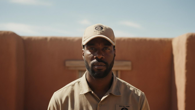 Netflix Just Dropped Its Remake of an Action-Thriller Classic — Binge All 7 Episodes Now