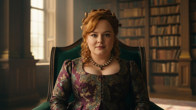 Nicola Coughlan Steps Back From Bridgerton Season 5 After Major Twist