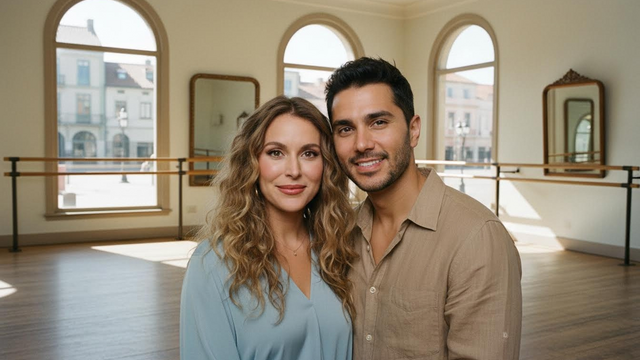 Alexa PenaVega Says Husband Carlos' Jealousy Made DWTS an Uphill Battle