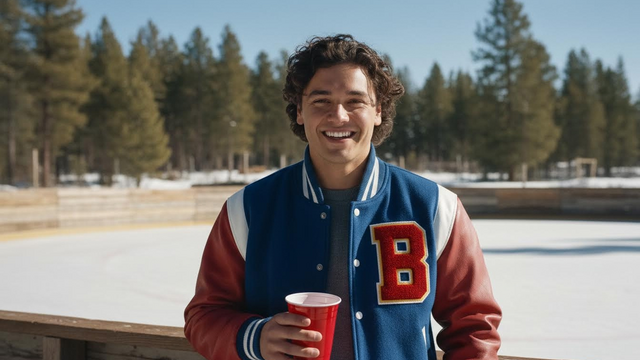Why Off Campus Is Prime Video’s Hottest New Obsession
