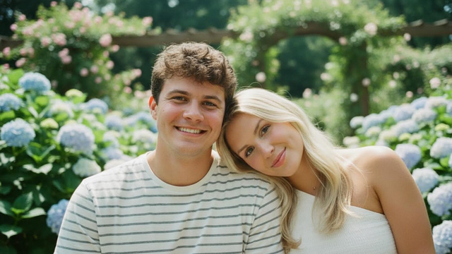 Bringing Up Bates Star Travis Clark Reunites With Wife Katie After Affair — Inside Their Path to Forgiveness