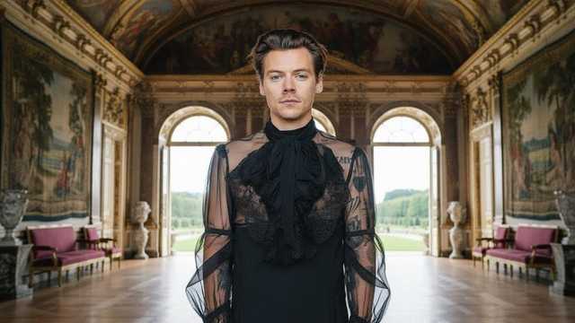 From Classic to Avant-Garde: The Best Dressed Men in Met Gala History