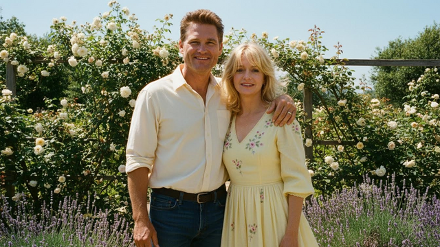 Goldie Hawn and Kurt Russell: A Timeline of the Epic Love Story That Defied Hollywood Odds