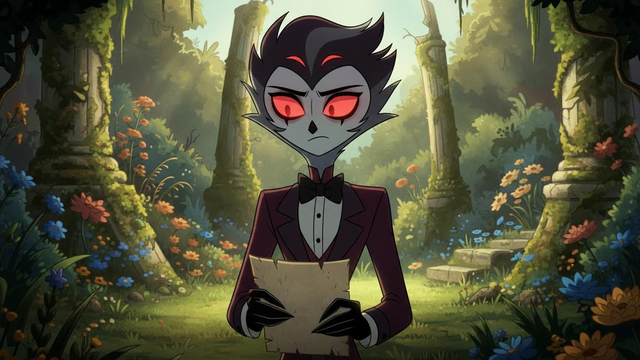 Exclusive: Helluva Boss Creators Finally Confirm the One Villain Who Can Never Be Redeemed