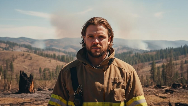 Fire Country Slashes Episode Order Amid Showrunner Shake-Up and Cast Departures