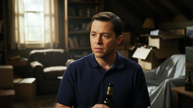Jon Cryer Finally Opens Up About His Complicated Bond With Charlie Sheen