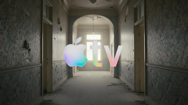 Apple’s 95%-Rated Horror Series Is the Sleeper Smash You Can’t Miss