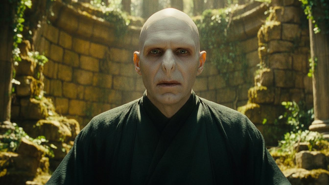 Lord of the Rings Legend Wants to Play Voldemort in HBO's Harry Potter Reboot — The Perfect Casting We Didn’t See Coming