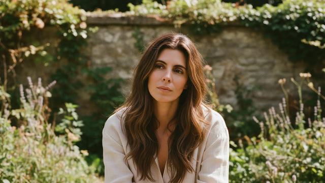 Jamie Lynn Sigler Reveals the Final Words She Shared With James Gandolfini