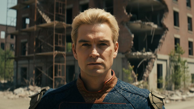 The Boys Fans Think They’ve Cracked Homelander’s Endgame — And It’s Darker Than You Expect