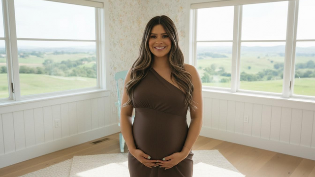Mormon Wives Producer Finally Reveals Taylor Frankie Paul’s Season 5 Fate