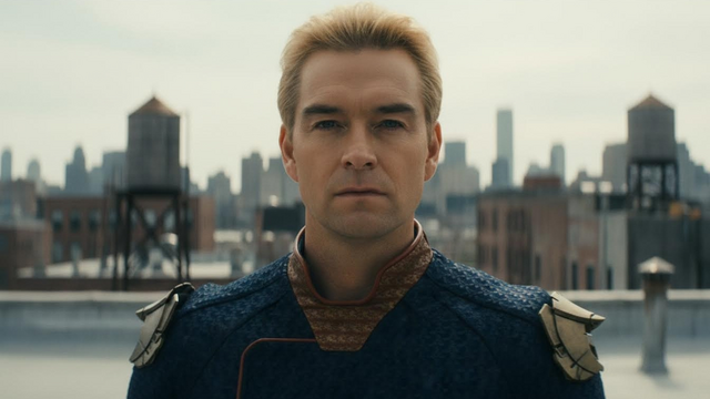 The Boys Season 5 Just Confirmed a Fan Theory About One of Homelander's Biggest Threats — And I'm Even More Hyped