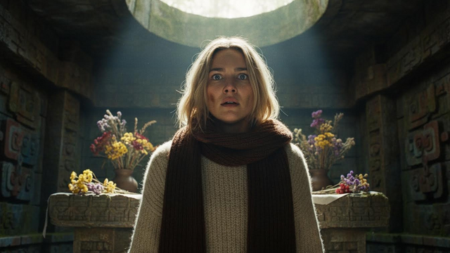 Two Years After Cancellation, Cult Sci-Fi Series Becomes an Instant Netflix Sensation