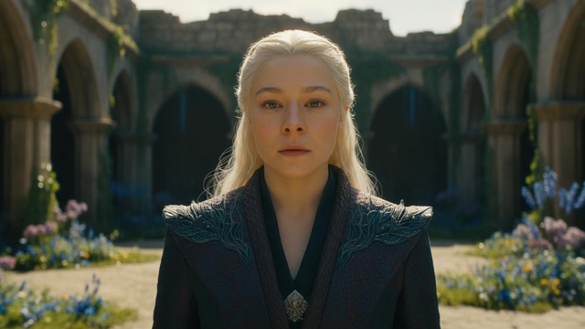 6 Biggest House of the Dragon Season 3 Book Changes Revealed — Including a Targaryen Recast
