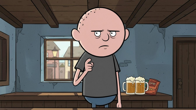 The 10/10 HBO Cartoon That Almost Returned—It’s Time to Bring It Back