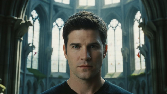 Binge Alert: All Five Seasons of a Cult Dark Fantasy Spinoff Are Streaming Free