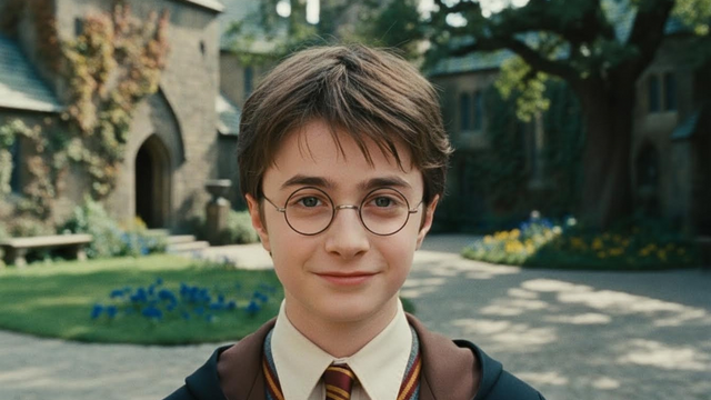 HBO's Harry Potter Reboot Flips the Movie's Ending and Teases a Major Book Twist