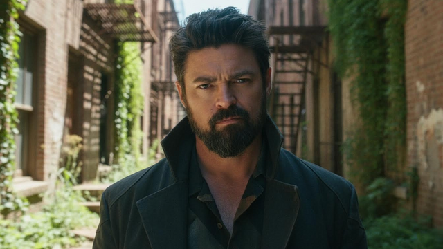 The Boys Season 5 Finally Solves Its Butcher Problem in the Most Unexpected Way