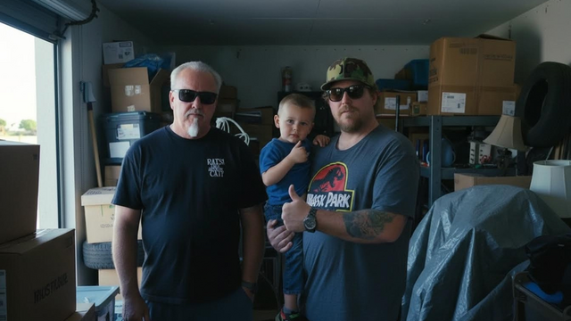 Storage Wars Star Darrell Sheets Dies — His Son Speaks Out for the First Time