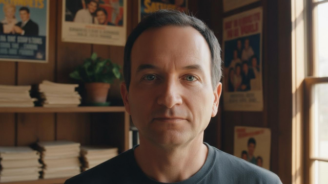 Beloved Boy Meets World Producer David Kendall Dies at 68 as Cast Pays Tribute