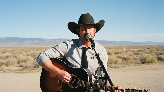 Yellowstone's Marshals Leaves [Spoiler] With Second-Degree Burns After Blaze