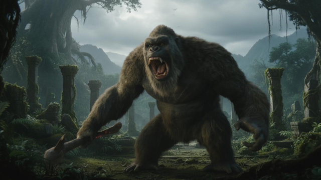 The Hidden Key to the Monsterverse Was Kong: Skull Island—11 Years Later, We Know Why