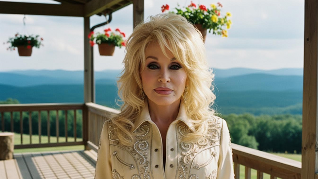 Dolly Parton Opens Up About Her Health And Announces A Bold New Chapter