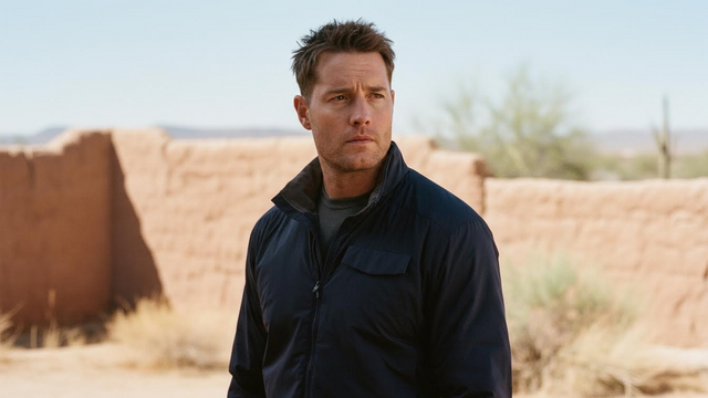 Justin Hartley’s Tracker Moves to a New City After Cast Shake-Up — Here’s Why It Matters