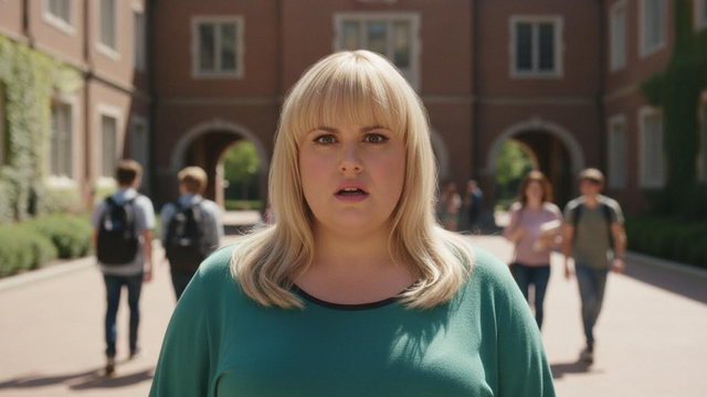Whatever Happened to the Pitch Perfect Cast? See Where Rebel Wilson and the Bellas Are Now