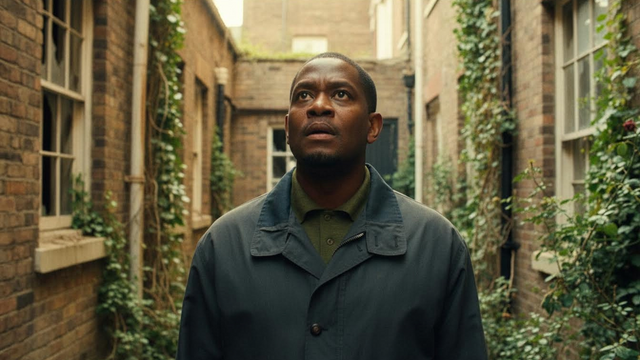 Netflix Drops All 6 Episodes of Its New Crime Drama Tonight — Your Next Perfect Binge