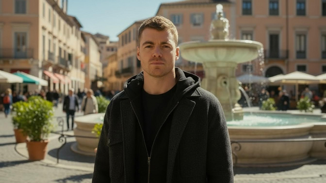 The Real Reason Netflix Canceled The Night Agent After Four Seasons