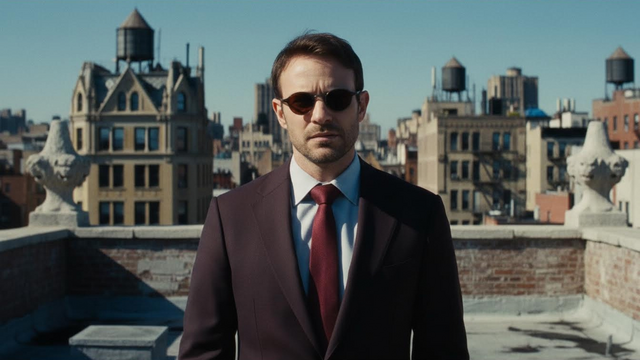 Daredevil: Born Again Season 2 Twist Ending Secretly Assembles The Defenders