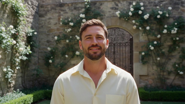The Challenge Star Tony Raines Takes a Life-Changing Leap of Faith